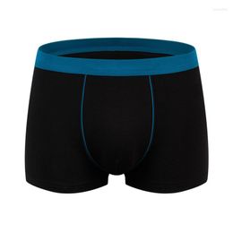 Onderbroek 5xl-9xl Big Size Men Underwear Cotton Manne Boxer plus zachte onderliggende scrotum zorg oversized shorts ventilaat naadloos