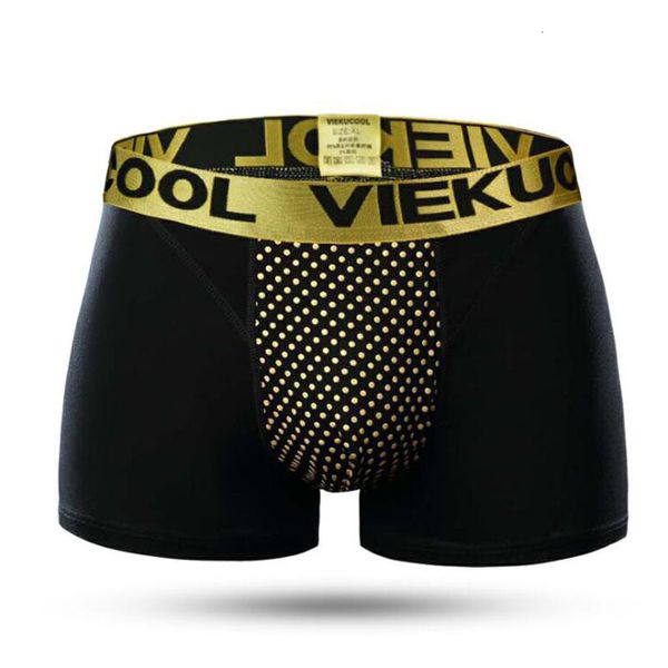 Sous-pants 5xl hommes sous-vêtements boxers souples pour hommes glacière British Magnet Therapy Boxer Shorts plus taille Coton solide 230519
