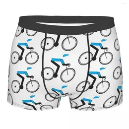 Onderbroeken Fiets Biker Cyclus Fietsen Racing VELO CYCLING CYCLIST JERSEY Slipje Herenondergoed Ventileren Shorts Boxer Briefs