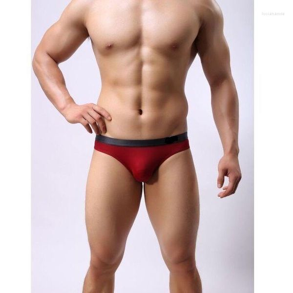 Caleçon Brave Person Hommes Sous-Vêtements Mensbriefs