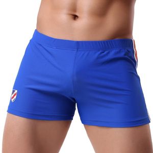 Caleçon BRAVE PERSON Sous-vêtements Hommes Boxers Shorts Maille Tissu Respirant Taille Basse Sexy Hommes Caleçons Boxers Pénis Pouch Casual Shorts 230705