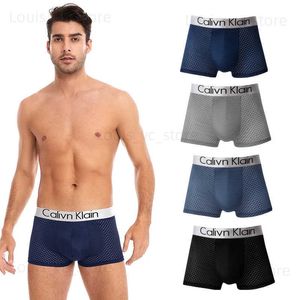 Calzoncillos de ropa interior para hombres.