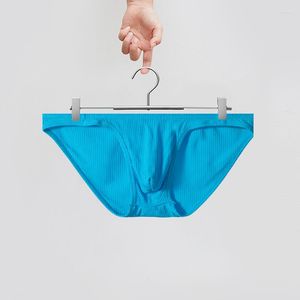 Onderbroek comfortabele heren briefs bikini sexy ondergoed man slip katoen zacht mietje slipje voor homoseksuele mannen string mannelijke stijl