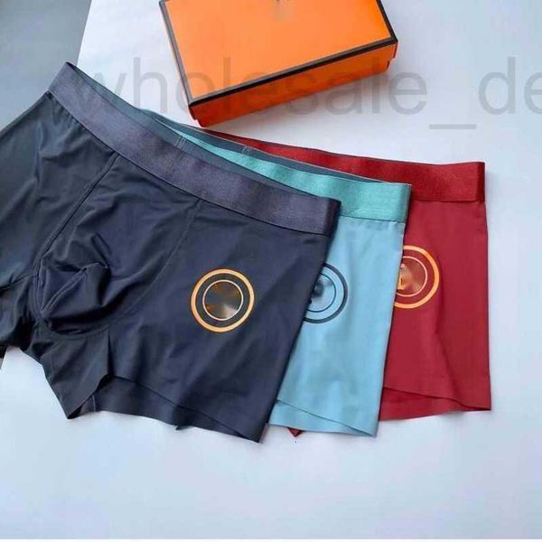 Slip Designer Boutique boxers sous-vêtements pour hommes, doux pour la peau et confortable comme la deuxième couche de peau PVCX