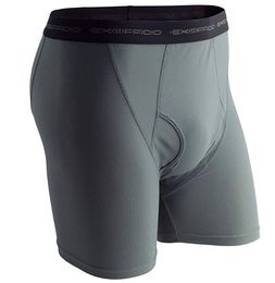 Onderbroek Exofficio Underwear Men's boksondergoed strakke heren boksshorts ondergoed ondergoed heren boksondergoed sexy heren lichtgewicht ons maat 230331