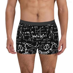 Onderbroeken Exotisch Trust Me Im An Engineer 3 Boxershorts voor heren Zomer Draagbaar Grappig Skivvy Nieuwigheid