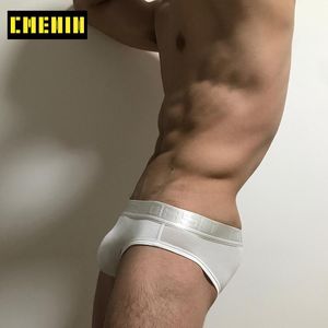 Onderbroek Fashion Modal Sexy Underwear Men Jockstrap Comfortabele briefs Bikini Gay Man's mannelijke cadeau BS3521