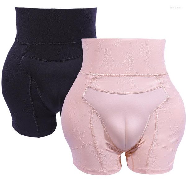 Sous-vêtements HaleyChan Hommes Sexy Sous-Vêtements Sissy Lingerie Pour Crossdresser Gay Serrer Le Ventre Soulever Les Fesses Pour Cacher La Culotte Gaff