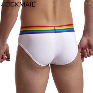 Sous-pants Jockmail Men's Underwear Brief