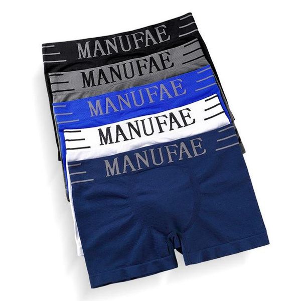 Calzoncillos Boxer para hombre, ropa interior para hombre, pantalones cortos, Boxers para hombre, yardas grandes, ropa interior Sexy holgada, transpirable y cómoda