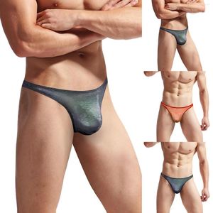 Calzoncillos Ropa interior sexy para hombres Tirantes Bikini de moda Mono único Bragas y sujetador japoneses