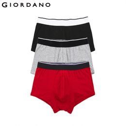 Slip Hommes Sous-Vêtements 3pack Coton Boxer Marque Hommes Sous-Vêtements Boxers Cueca Boxer Masculina Calzoncillos Hombre Boxer Marca 230317