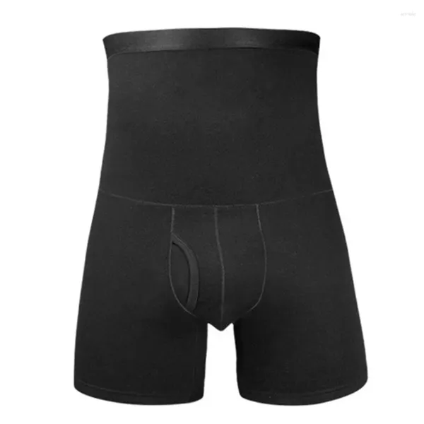 Sous-pants pour hommes sexy boxer chaud boxer slim