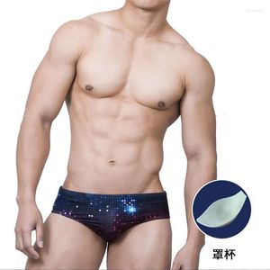 Caleçon Hommes Sous-Vêtements Hommes Plage Shorts De Bain Mari Troncs Mémoires Homme Maillots De Bain Piscine Surf Pour Hommes Maillots De Bain Vêtements