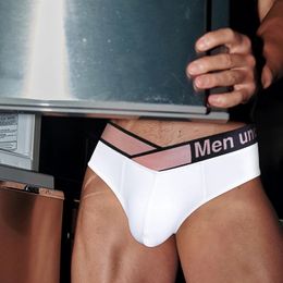 Sous-pants Modal Mens Underwear Men Men Brief