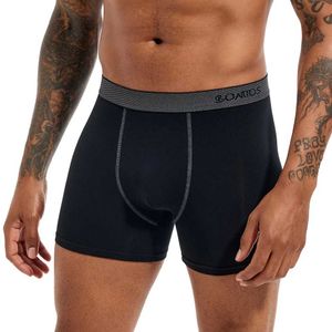 Onderbroek nieuwe heren slipjes katoenen boxers shorts heren verkoop sexy underpants slip man ondergoed boksers hoge kwaliteit Q240529