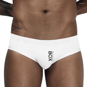 Onderbroeken ORLVS Herenondergoed Merk Kleine Driehoek Ademende en huidvriendelijke comfortabele shorts voor OR6604