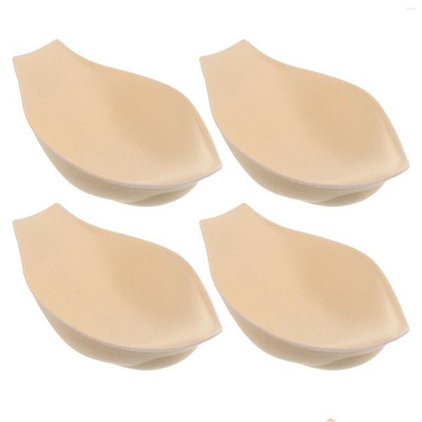 Calzoncillos Pennis Extender Manga para hombres para hombre Panty Liner Carteras Copa Pad Drop Entrega Ropa Ropa interior OTL9C