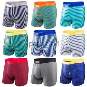 Calzoncillos Saxx Men039s Ropa interior Modern Fit Ultra Boxer Cómodos Hombres 95 Viscosa 5 SpandexNorth American Siz6852982bua2 x0911