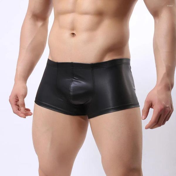 Calzoncillos sexo hombres erótico cuerda tanga sexy ropa interior de cuero mejorar bolsa calzoncillos pantalones tienda para parejas hombres ropa