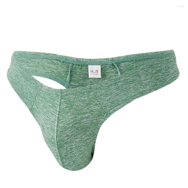 Calzoncillos Calzoncillos sexy Hombres Ropa interior Malla Jockstrap Gay Ropa interior Bragas Transpirable Tanga Bragas Breve