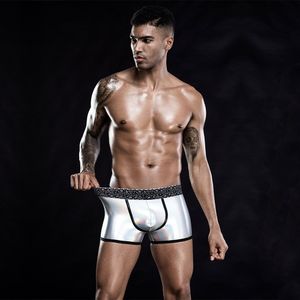 Calzoncillos sexy hombres gay de ropa interior