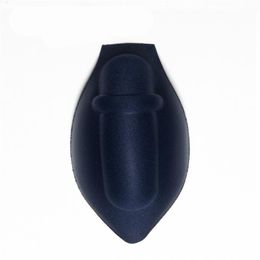 Onderbroek Zachte Marine Mannen Ardennen Pouch Pad Enhancer Cup Spons Inzetstuk Voor Zwemkleding Ondergoed