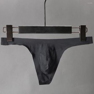 Onderbroek t-pants mannen ondergoed sexy briefs homo's string