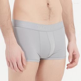 Onderbroek taclab "iceman" mannelijk ondergoed comfortabele zachte elastische tailleband slipjes shorts