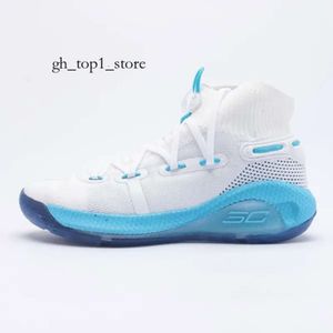 Unders Unders Armours Currys 6 Mens Designer Curry Basketball Shoes 6e generatie Curry 6 Christmas Snowflake Men's Ademende lichtgewicht 714