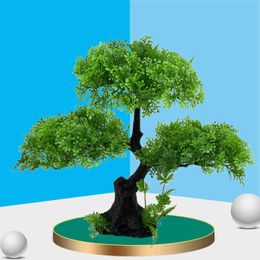 Onderwater kunstmatige plastic planten decoratie aquarium vis tank groen water gras ornamenten bekijk decor huisdierbenodigdheden