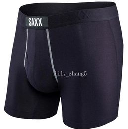 Ropa interior Saxx Men039s Vibe Modern Fit Ultra Boxer Men cómodos 95 Viscose 5 Spandexnorth American Siz6852982Bua2 233 Siz682982bua2