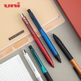 Uni Advance Series Mécanique crayon M5-1030 AUTALATIQUE CORE ROTATIVE CORE NON CORE 0,5 mm Métal Centre bas de gravité Dessin