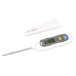 UNI-T A61 sonde thermomètre thermomètre à huile thermomètre à lait thermomètre à eau thermomètre électronique