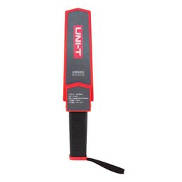 Uni-T UT660A Handheld Hoge gevoelige metaaldetector Kleine anti-metalen beveiligingsinspectieapparatuur Apparatuur Metal Detector