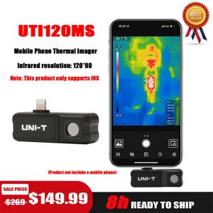 UNI-T UTI120ms Thermische imager