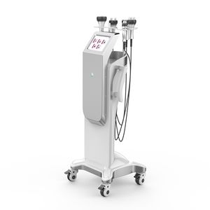 Uniosetion 40k ultrasone cavitatie RF Vacuüm Koude Foton Micro Stroom LLLT Lipo Laser Afslanken Machine Beeldhouwen Voor Salon Gebruik