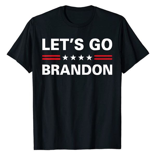 Unisexe 100% coton laisse aller Brandon drôle hommes Vintage hommes t-shirts nouveauté surdimensionné T-Shirt femmes T-Shirt décontracté