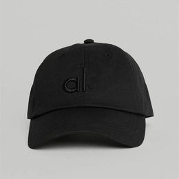 Unisexe Al Baseball Designer Hat Hat à sédaxis pour hommes à séchage