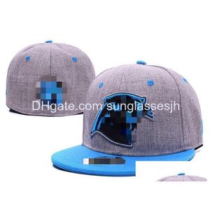 Unisex ball caps zomer ontwerper gemonteerde hoeden alle basketbal snapbacks brief sport buiten katoen flat flanies l verstelbare papa zon