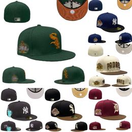 Unisex Baseball Cap Designer hoeden voor mannen Mexico herenhoed Borduren Chapeau Stitch Heart Love Hustle Flowers nieuwe tijdperk cap 7-8