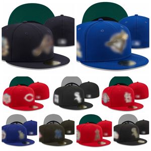 Unisex Baseball Tap Designer sombreros para hombres unisex México Sports al aire libre Bordado de algodón Flores de ajetreo New Era Size 7-8