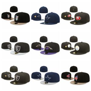 Chapeau de basket-ball unisexe Prêt Stock Mexique Casquettes ajustées Lettre M Hip Hop Taille Chapeaux Chapeaux de baseball Adulte Visière plate pour taille fermée complète 7-8