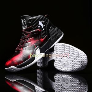 Unisex basketbalschoenen voor heren en dames Straatcultuur Sport Europese sneakers van hoge kwaliteit Maten 36-48 Hot Sale b43