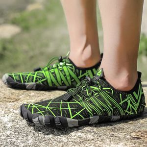 Unisex strand tracking zwemschoenen yoga training schoenen 240513