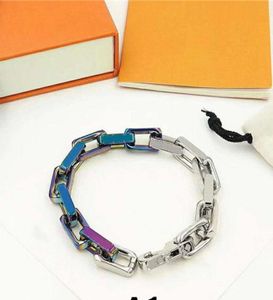 Unisex armband Mode-armbanden voor heren Dames Sieraden Verstelbare kettingarmband Mode-sieraden 5 Model Optioneel3776873