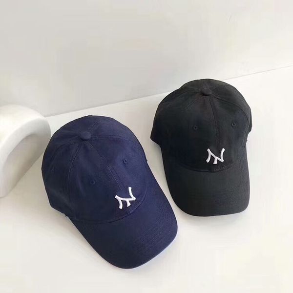 Unisexe Classic Baseball Hat Mens Snapback Designer Ball Caps Caps Animal Anim Fitted Cap Letter Men Chapeaux Réglable Dad Sun Hat Trucker MA