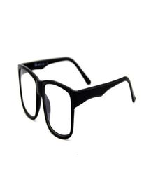 Unisexe Classic Brand Eyeglasss Frames Fashion Plastic Plastique Plavas Eyewear Lunes pour ordonnance 52454623795