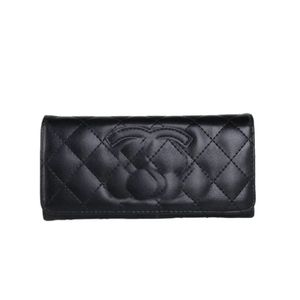 Unisex clutch bag kaarthouder portemonnee hoge kwaliteit en lage prijs veelzijdige stijl luxe merk tas met grote capaciteit mini tn designer tas portemonnee maat 19CM