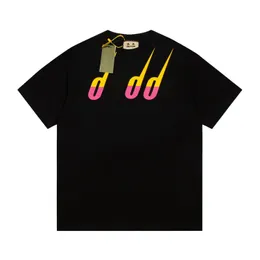 T-SHIRT unisexe en coton avec LOGO imprimé lame, T shirts à manches courtes pour hommes, hauts d'été Hip Hop, Streetwear | 55191